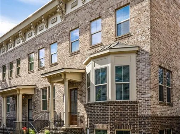 1210 Virginia Ct #5, Atlanta, GA 30306