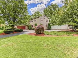 4130 Camberlay Dr, York, PA 17402
