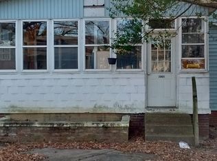 1005 E Mulberry St, Evansville, IN
