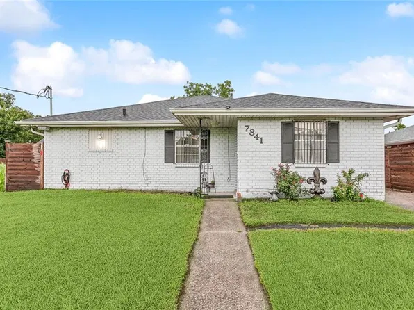 7841 Jahncke Rd, New Orleans, LA 70128