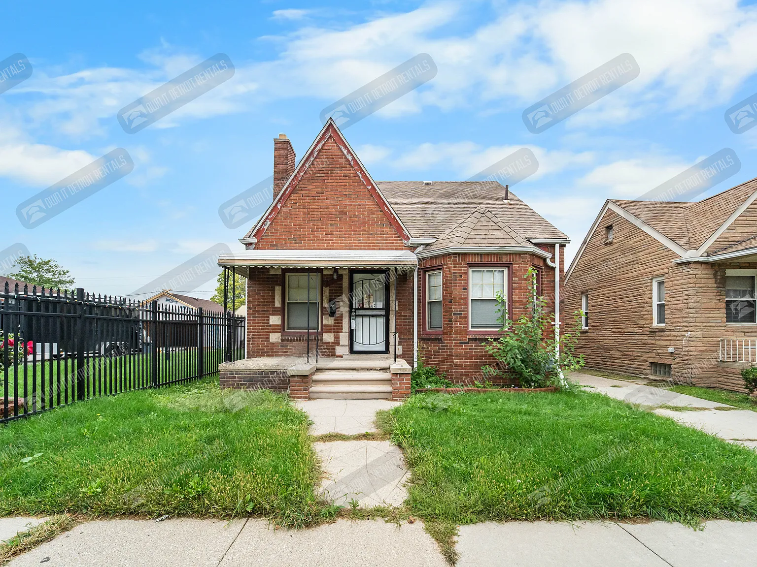 Bungalow 3B — Photo 1
