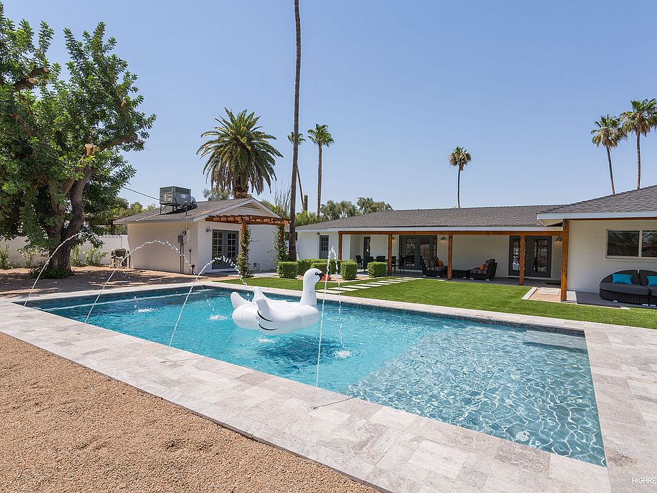 2nd image of 7229 E Vista Dr