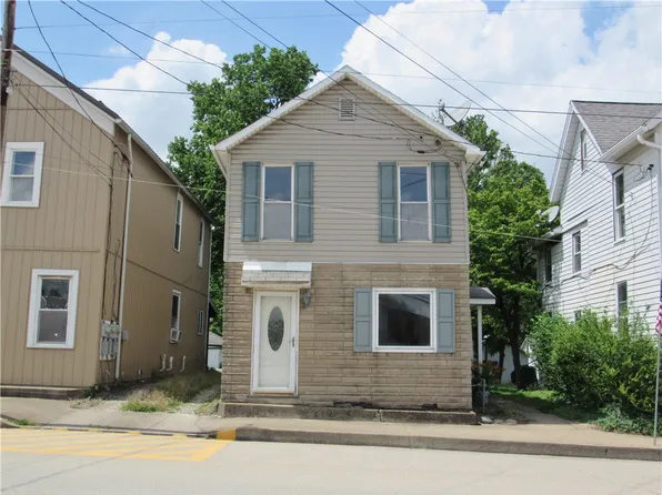 84 Main St, Smithfield, PA 15478