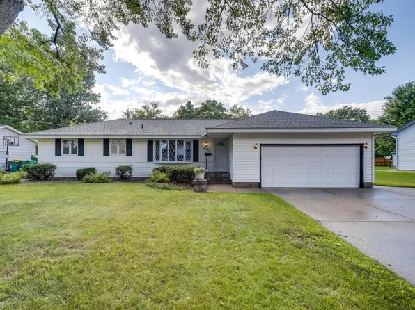 5639 Twin Lake Ter, Crystal, MN 55429