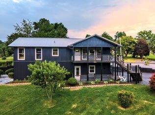 3224 Covemont Rd, Sevierville, TN 37862