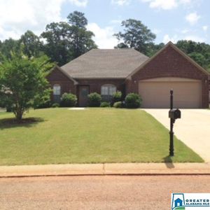 5212 Meadow Lake Cir, Bessemer, AL, 35020