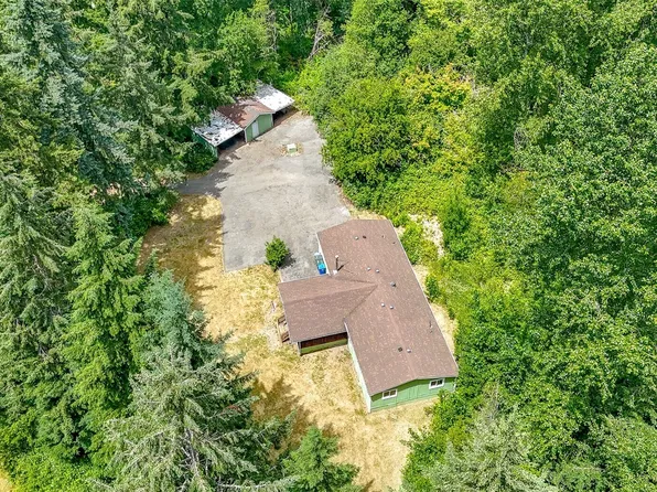 17807 43rd Avenue E, Tacoma, WA 98446