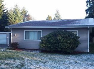 7435 S Cedar St, Tacoma, WA 98409
