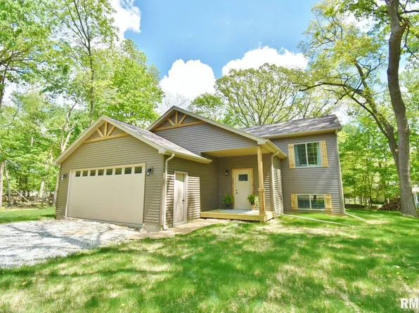 341 Sherwood Cir, Dahinda, IL 61428