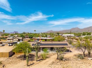 7750 E Hermosa Vista Dr, Mesa, AZ 85207