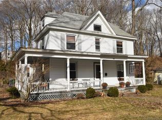 48 Water St, South Glastonbury, CT 06073