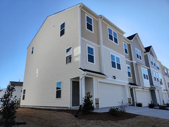 2027 Sandwood Loch Dr, Durham, NC 27703