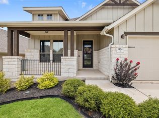 1104 River Vista Rd, Georgetown, TX 78628
