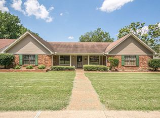 3503 Countryhill Dr, Bartlett, TN 38135