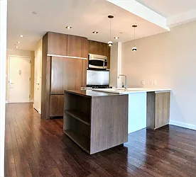 Rented by Zjama Realty Corp