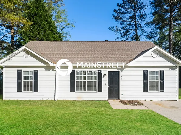 9195 Fairway Ct, Riverdale, GA 30274