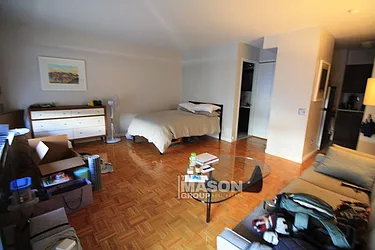 Rented by Mason Group LLC