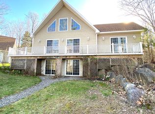 625 Shore Rd, Northport, ME 04849
