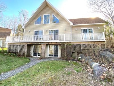 625 Shore Road, Northport, ME, 04849