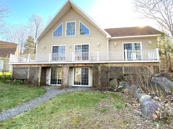 625 Shore Road, Northport, ME 04849