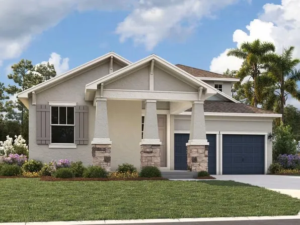 4999 Firebush Dr, Apopka, FL 32712