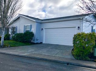 17643 NW Shadyfir Loop SPACE 68, Beaverton, OR 97006