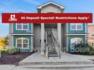 10137 W Rifleman Ln #104, Boise, ID 83704