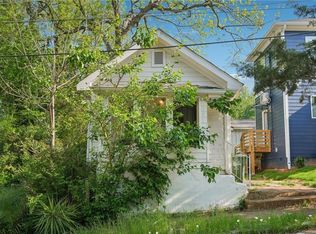 397 Mary St SW, Atlanta, GA 30310