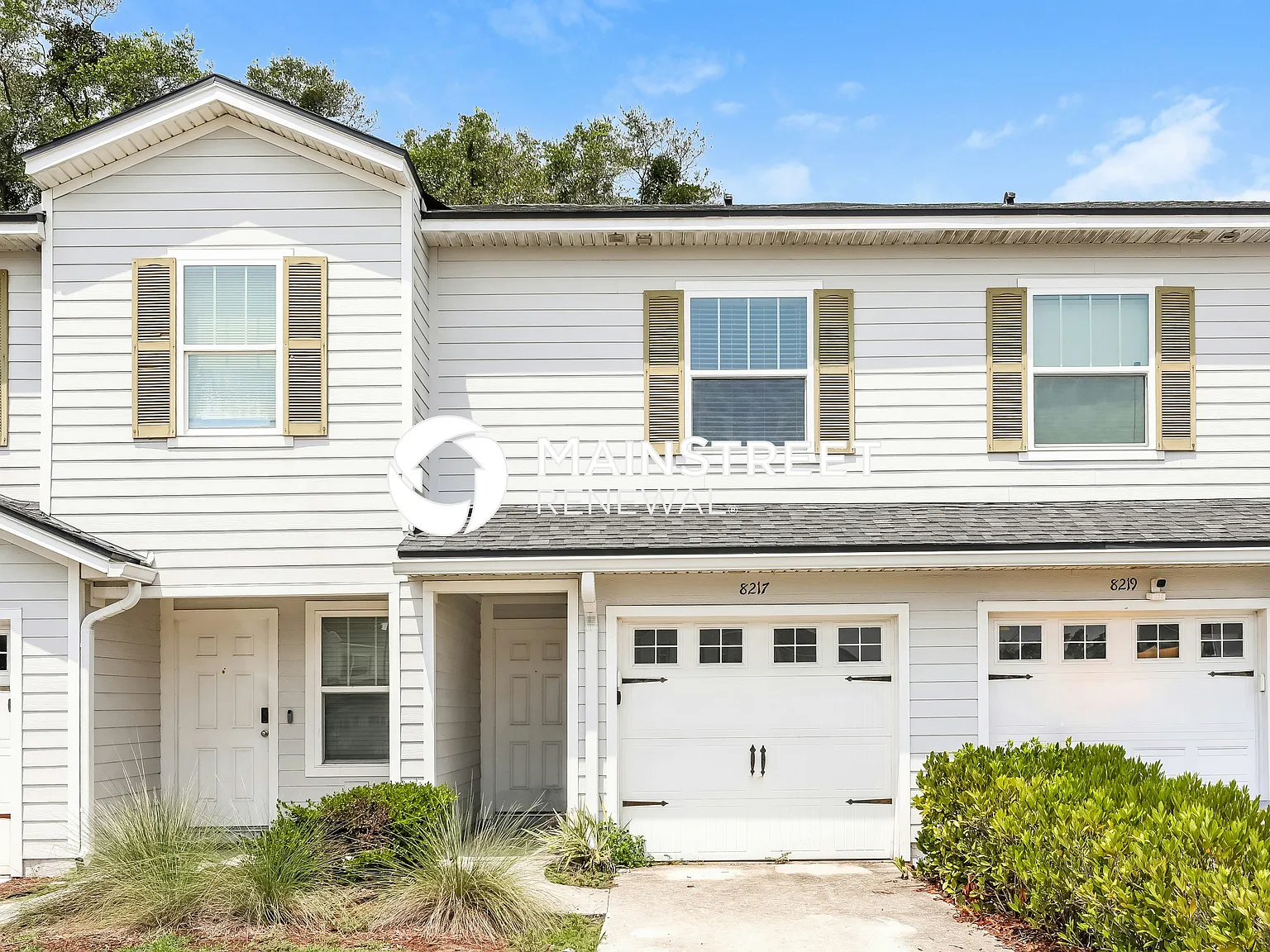 8217 Rigel Rd — Photo 1