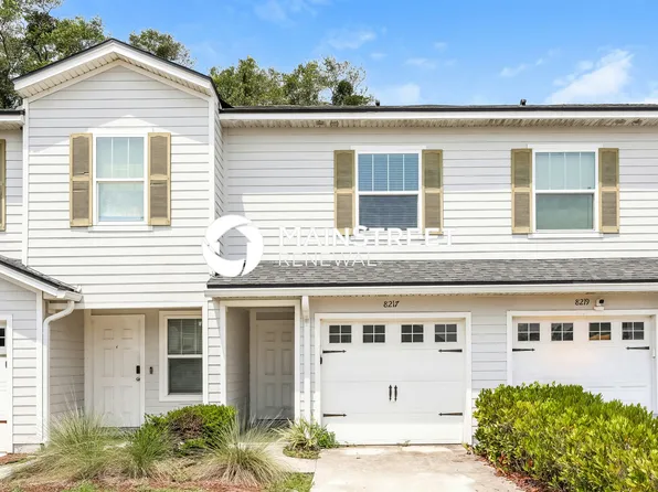 8217 Rigel Rd, Jacksonville, FL 32216