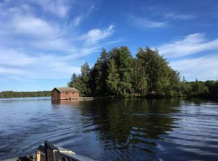 19534 Mamie Lake Rd W #1, Watersmeet, MI 49969