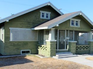 1835 W 43rd Pl, Los Angeles, CA 90062