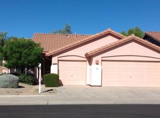 860 N April Dr, Chandler, AZ 85226