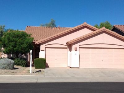 860 N April Dr, Chandler, AZ, 85226