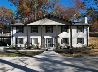 2537 Pleasant Grove Trl SW LOT 1, Cleveland, TN 37311