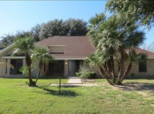 4200 Kathleen Ave, Edinburg, TX 78541