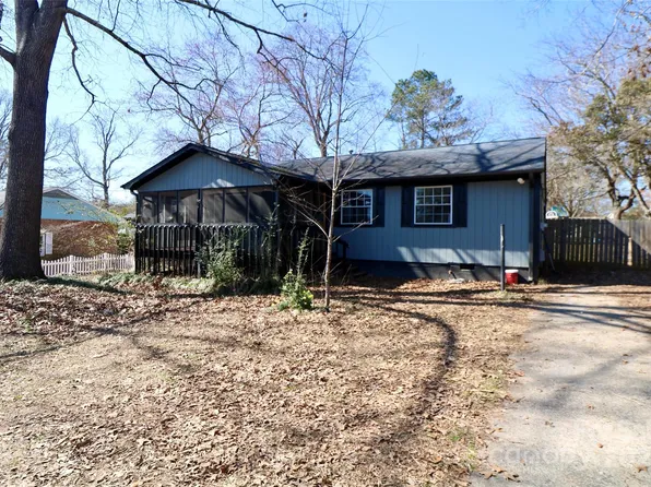 200 Buckskin Dr, Gastonia, NC 28052
