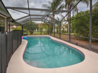 3266 SW Nutley St, Port Saint Lucie, FL 34953