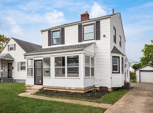 1738 E Sycamore St, Columbus, OH
