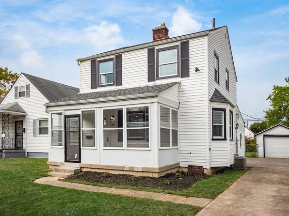 1738 E Sycamore St, Columbus, OH 43206