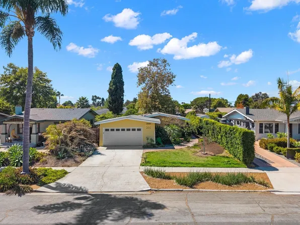 4972-74 Hawley Blvd, San Diego, CA 92116