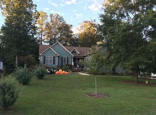 235 Susan Dr, Garner, NC 27529