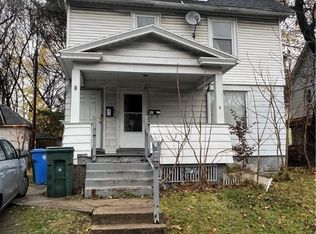 8 Rocket St, Rochester, NY 14609