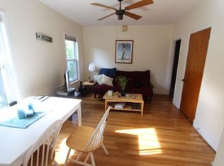 1608 Cambridge St #2, Cambridge, MA 02138