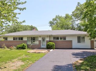 3035 Radford Dr, Indianapolis, IN 46226
