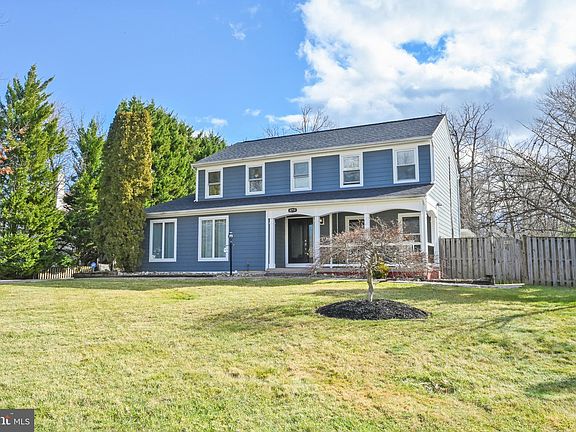 2nd image of 8719 Lorfax Dr