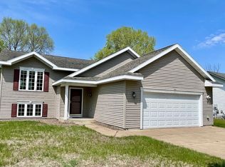 2209 2nd St W, Menomonie, WI 54751