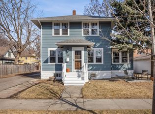 709 9th Ave S, Fargo, ND 58103