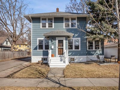 709 9th Ave S, Fargo, ND, 58103