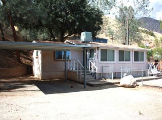 168 Merrill Rd, Wofford Heights, CA 93285